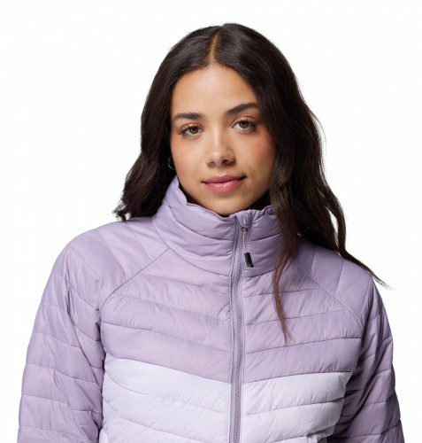 Куртка утепленная женская Powder Pass Jacket