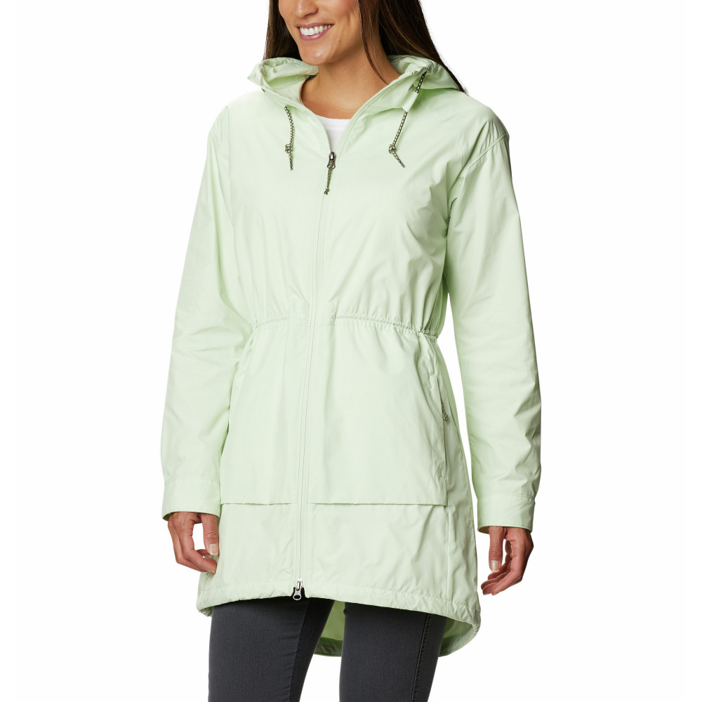 Ветровка женская Sweet Maple Jacket - фото 1