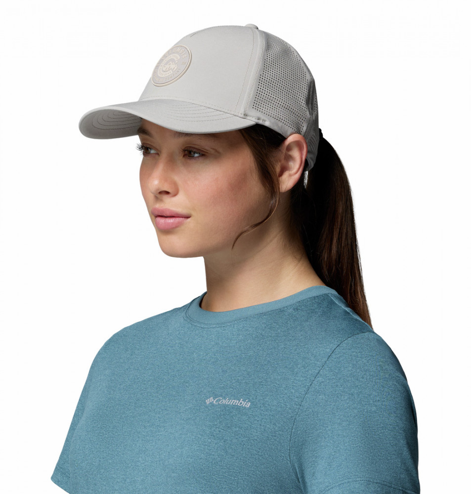 Бейсболка Mountaincap II 110 Snapback - фото 5