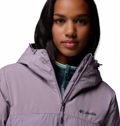 Пуховик женский Grand Trek III Down Jacket