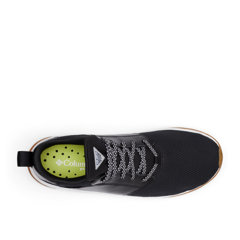 Полуботинки мужские Tamiami PFG - фото 9