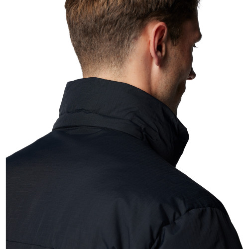 Куртка утепленная мужская Landroamer Puffer Jacket