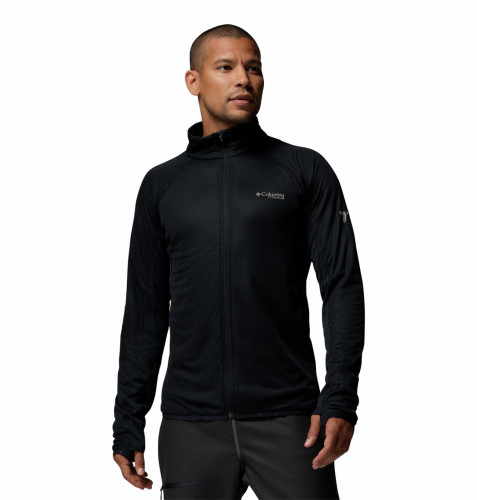 Толстовка мужская Summit Step Full Zip