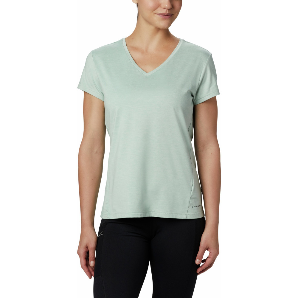 Футболка женская Bryce - фото 1