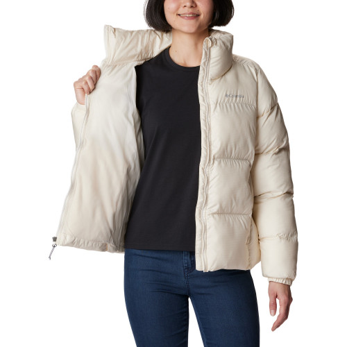 Куртка утепленная женская Puffect Jacket
