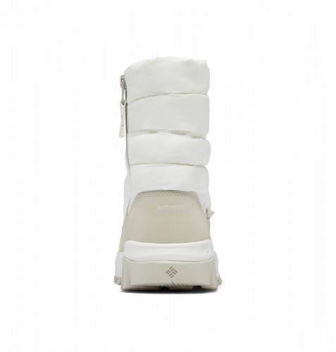 Сапоги утепленные женские Snowtrot Mid