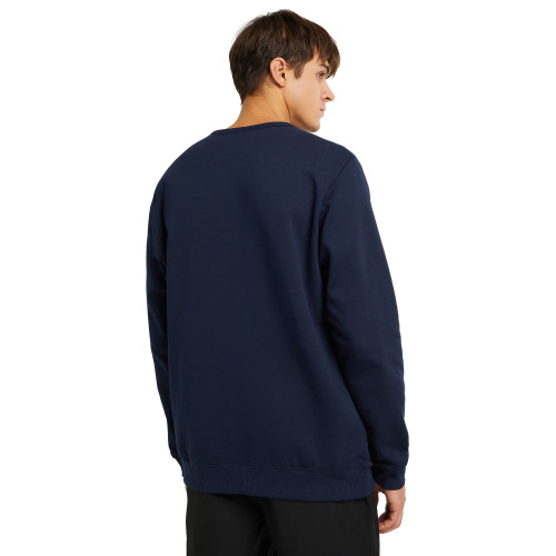 Свитшот мужской Logo Fleece Crew