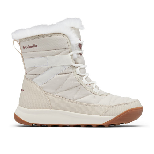 Сапоги утепленные женские Minx Shorty IV