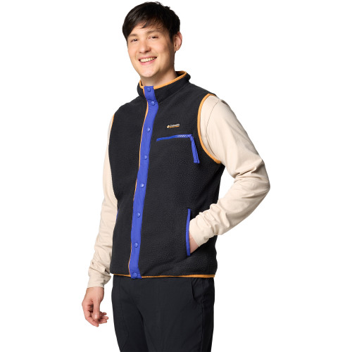 Жилет мужской Helvetia II Vest