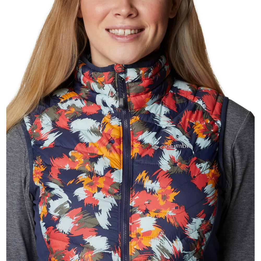 Жилет женский Powder Pass Vest - фото 4