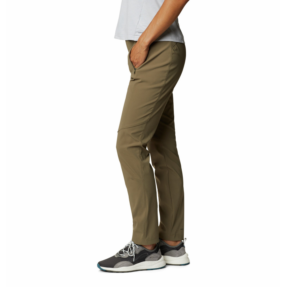 Брюки женские Bryce Peak Pant - фото 3