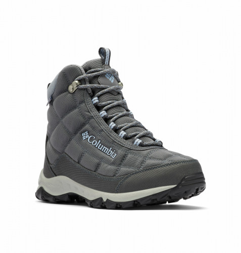 Ботинки утепленные женские Firecamp Boot
