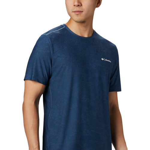Футболка мужская Maxtrail SS Camo Tee - фото 3