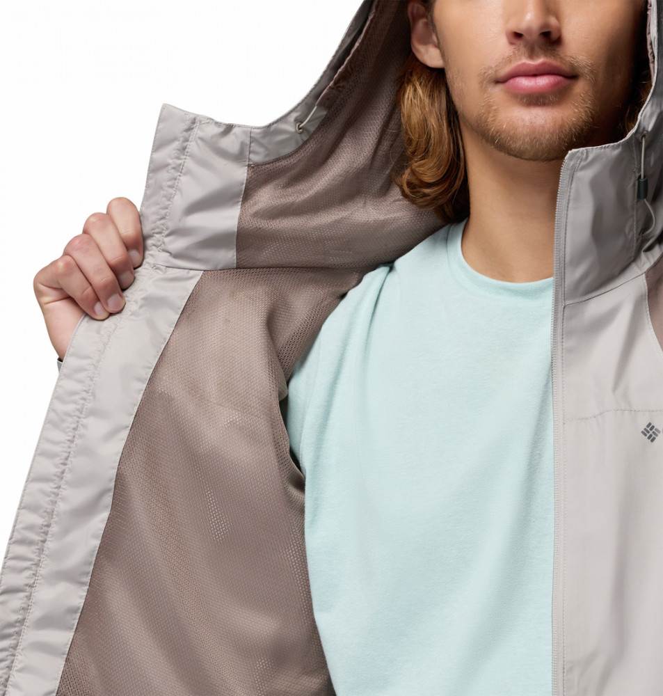 Ветровка мужская Inner Limits III Jacket - фото 3