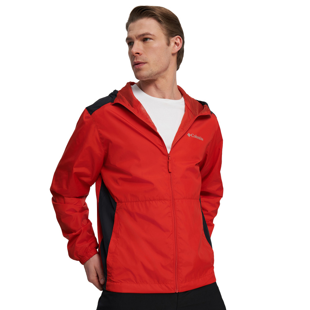 Ветровка мужская Discovery Loop Lined Windbreaker