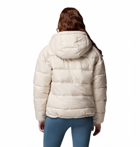 Куртка утепленная женская Pike Lake III Hooded Jacket