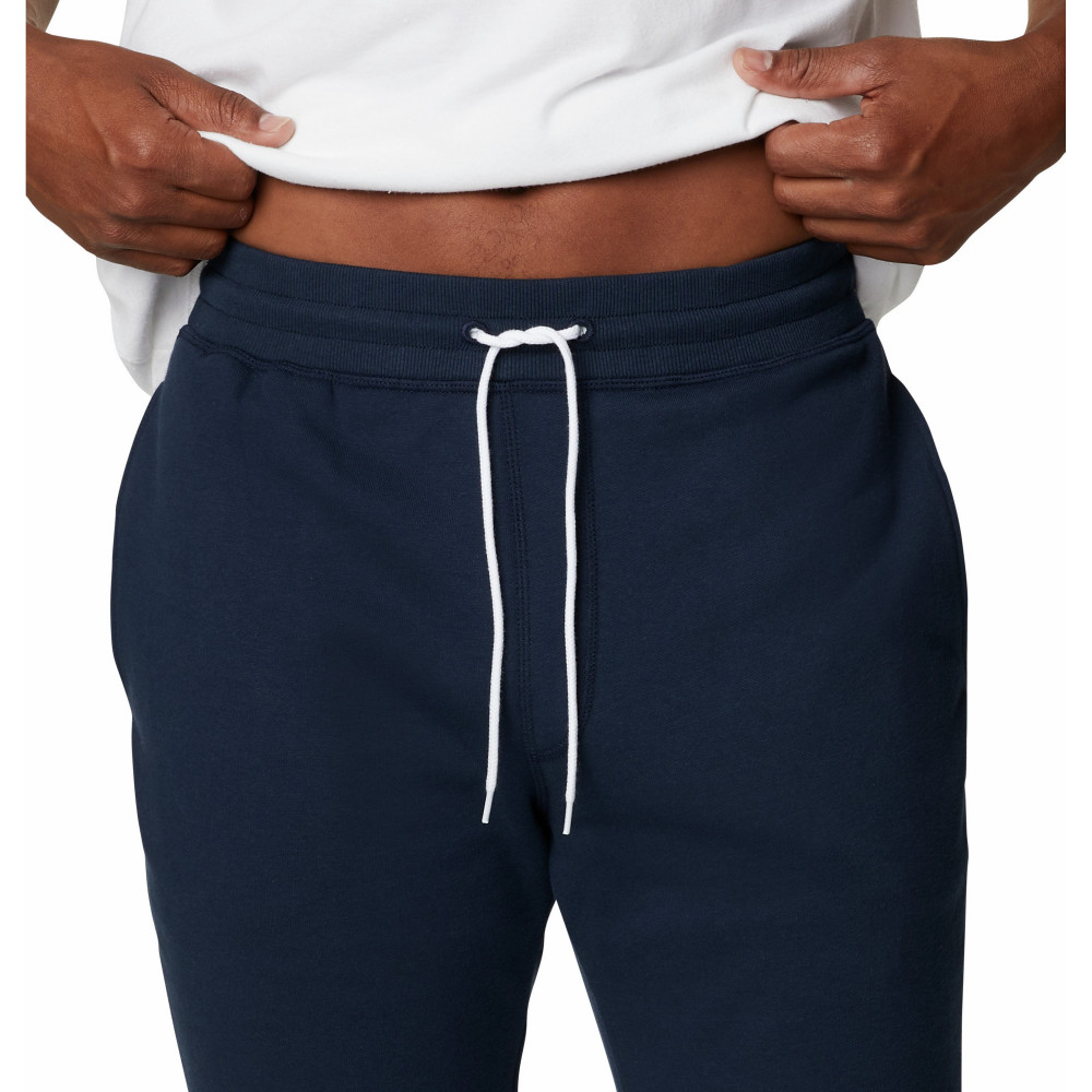 Брюки мужские M CSC Logo Fleece Jogger II - фото 4