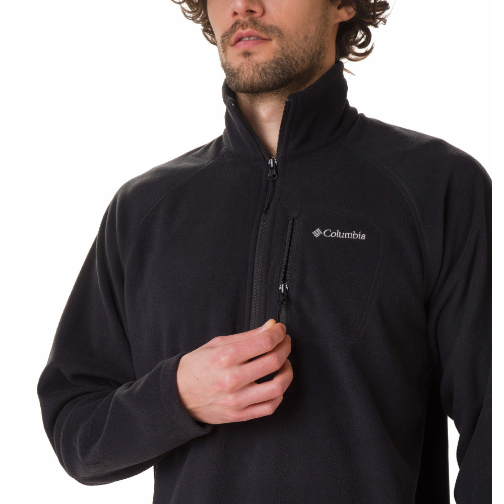 Columbia fast trek 2025 iii half zip fleece