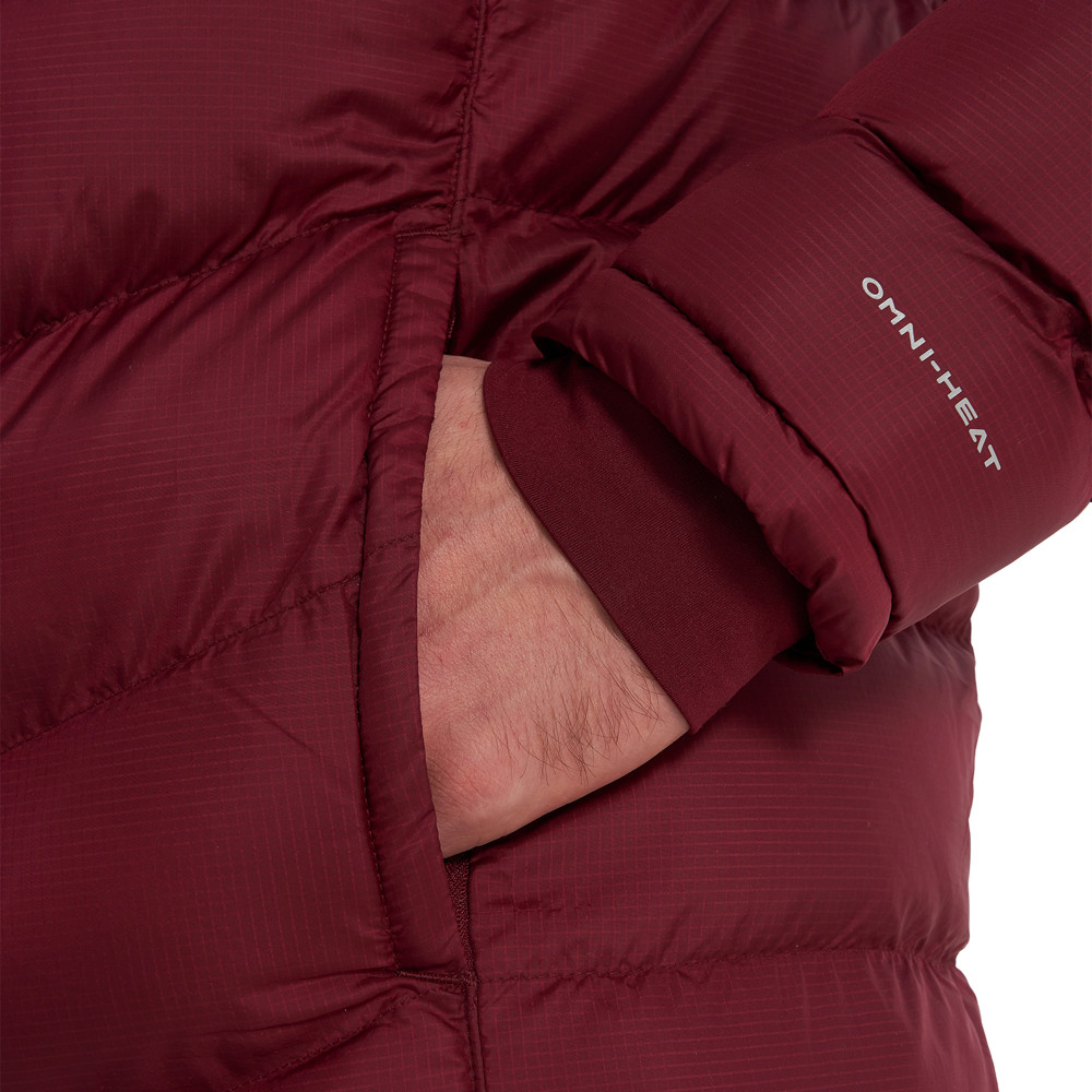 Куртка мужская Youngberg Insulated Jacket - фото 8