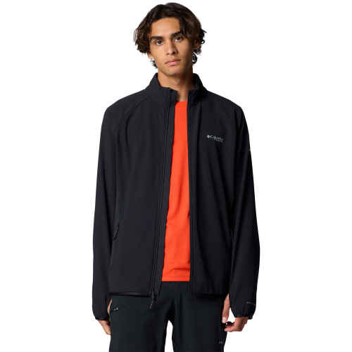 Джемпер флисовый мужской Spectre Ridge Tech Fleece FZ II