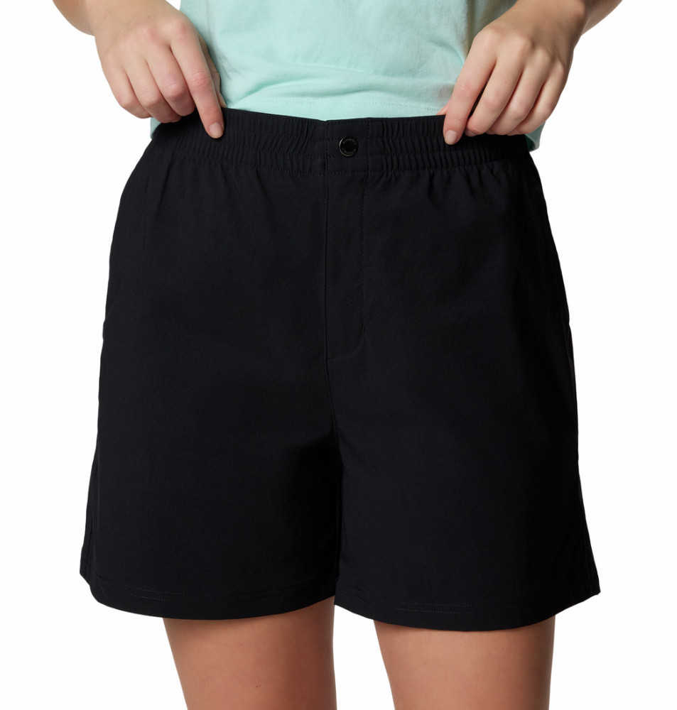 Шорты женские Cedar Crest Short - фото 4