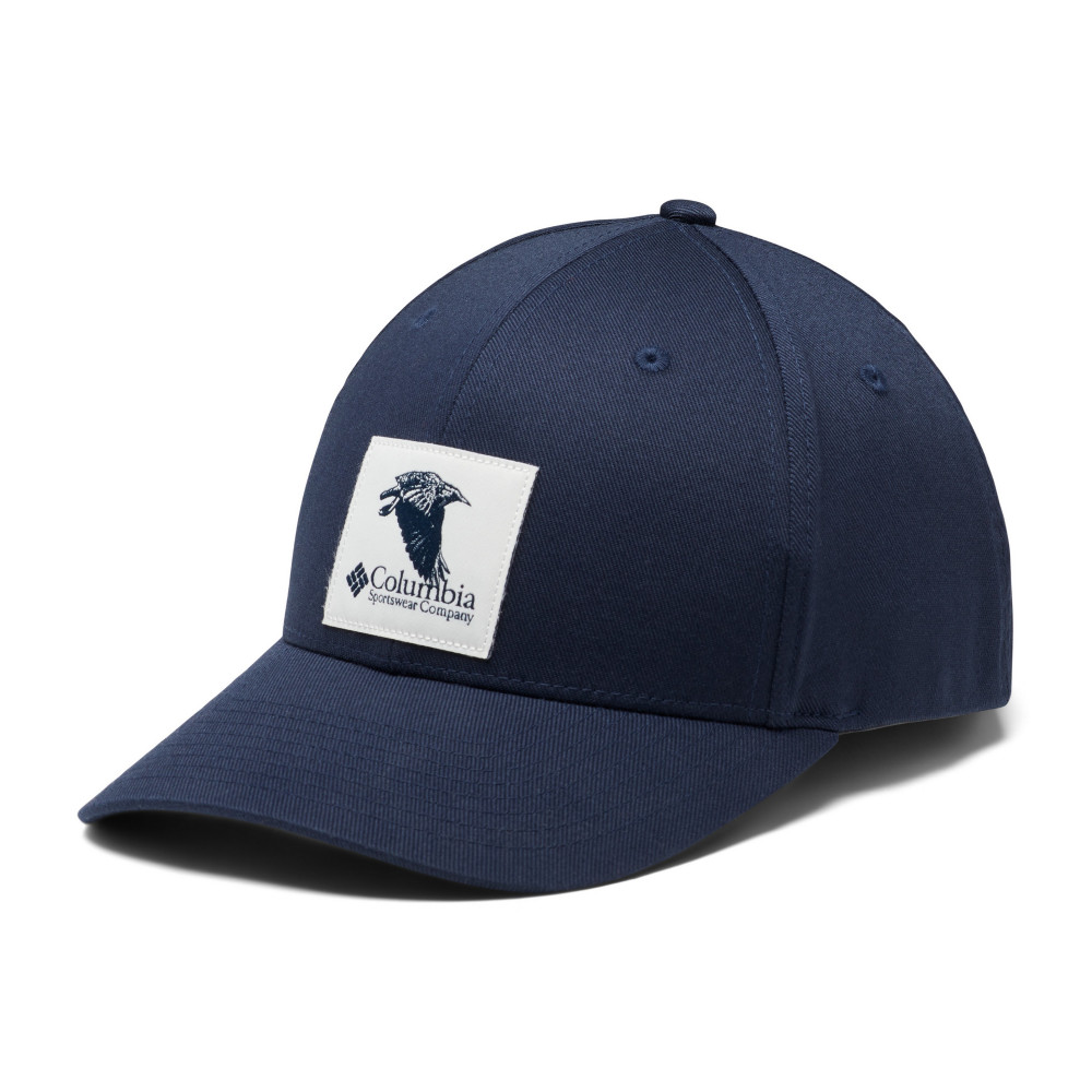 Бейсболка Baxter Falls Dad Cap - фото 1