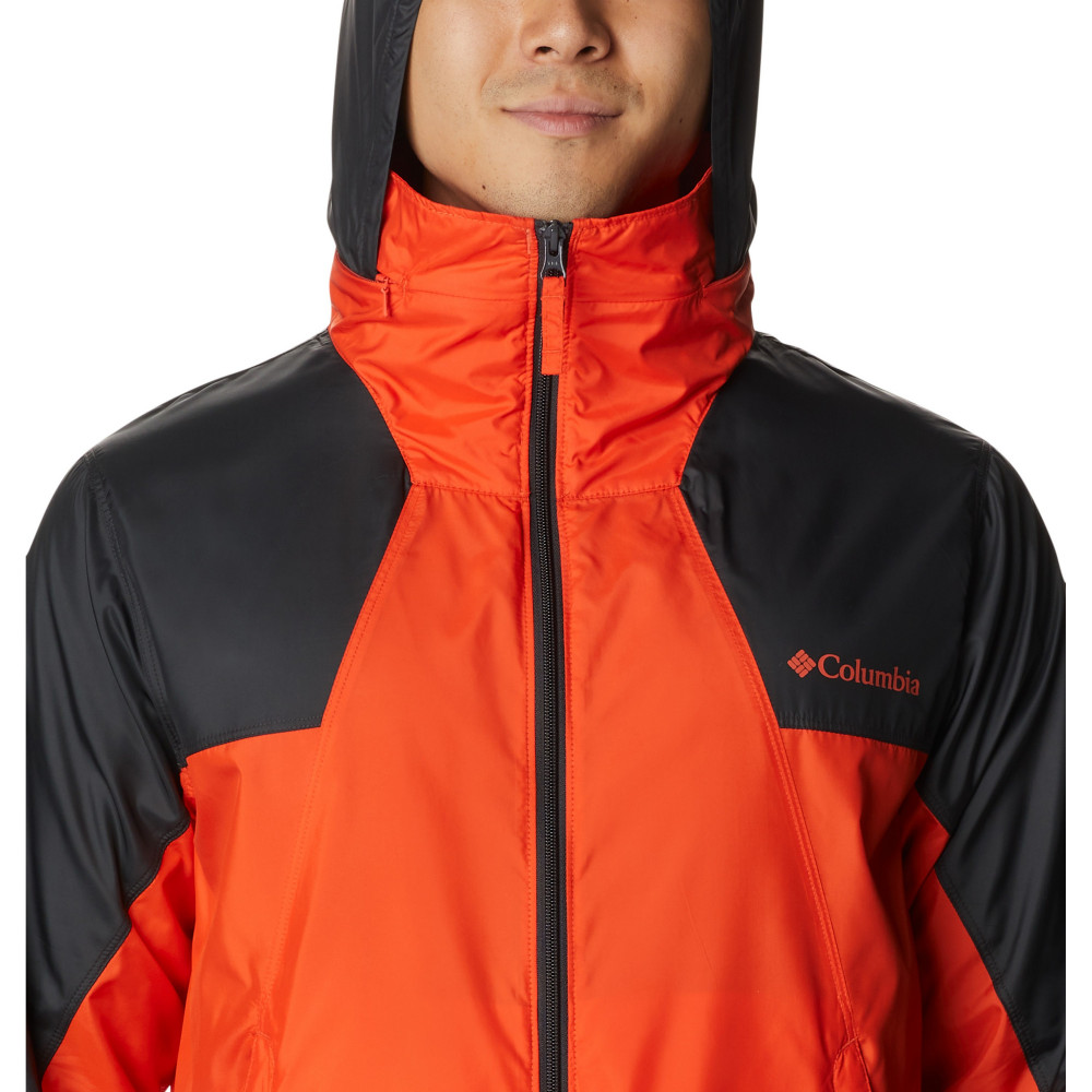 Ветровка мужская Point Park Windbreaker - фото 4