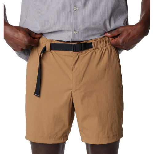 Шорты мужские Landroamer Ripstop Short