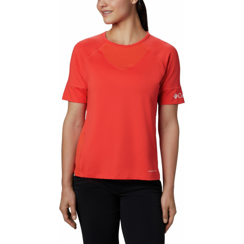 Футболка женская Windgates SS Tee - фото 1