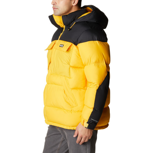 Куртка утепленная мужская Icons Oversized Puffer