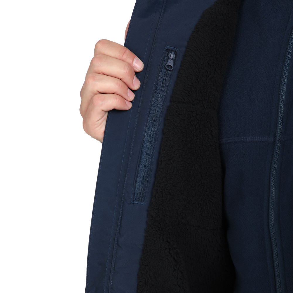 Куртка мужская Firwood Long Lined Jacket - фото 7