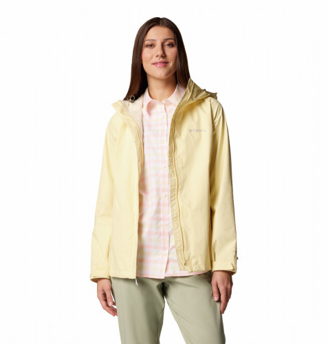 Ветровка женская Arcadia II Jacket