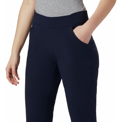 Брюки женские Anytime Casual Pull On Pant - фото 3