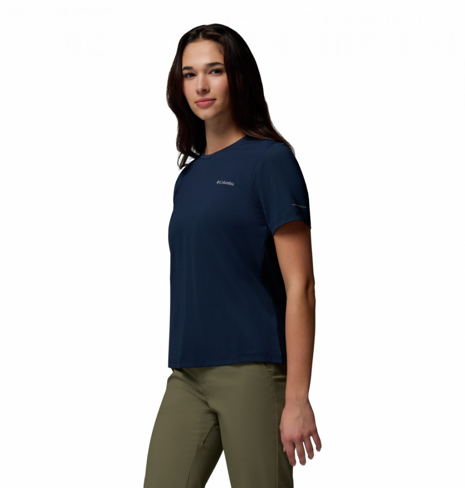 Футболка женская Wild Springs SS - фото 2