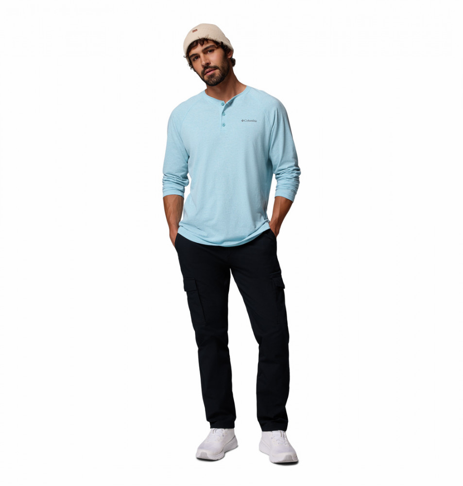 Брюки мужские ROC Cargo Pant - фото 12