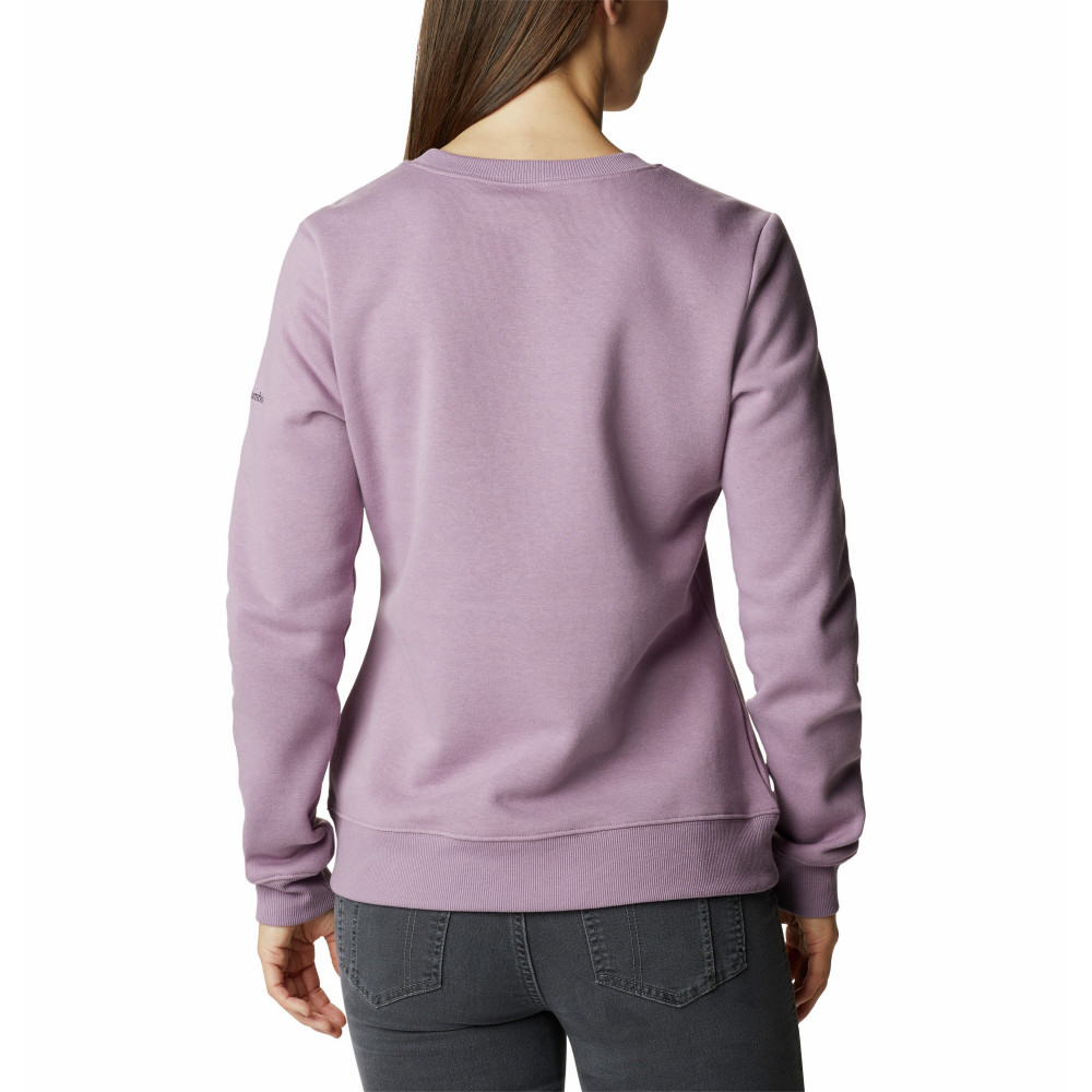 Свитшот женский Hart Mountain II - фото 2