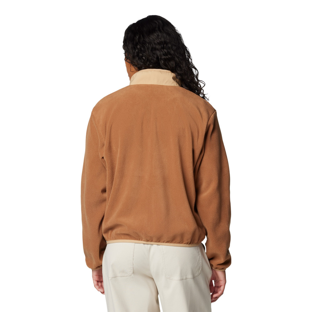 Джемпер флисовый женский Sequoia Grove Full Zip Fleece - фото 2