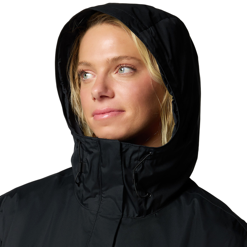 Ветровка женская Riley Grove Jacket - фото 4