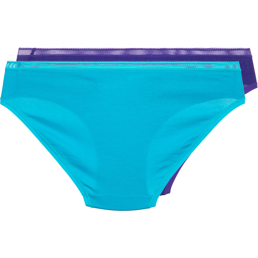 Трусы женские, 2 шт. Cotton Stretch with Elastic - фото 2