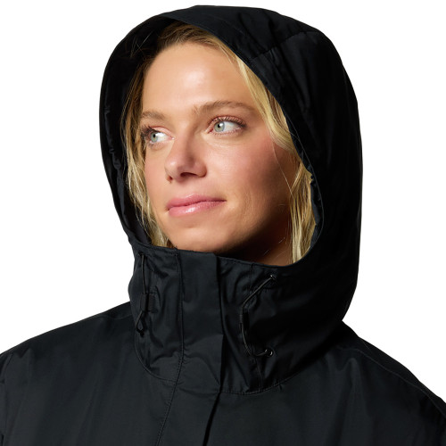 Ветровка женская Riley Grove Jacket