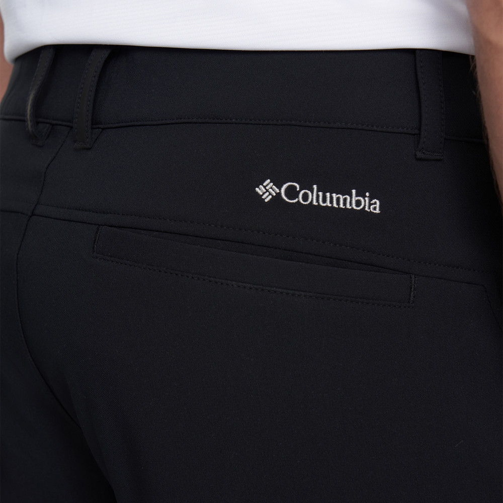Брюки мужские Tech Trail Warm Pant - фото 8