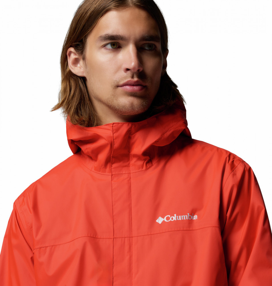 Куртка мембранная мужская Watertight II Jacket - фото 6