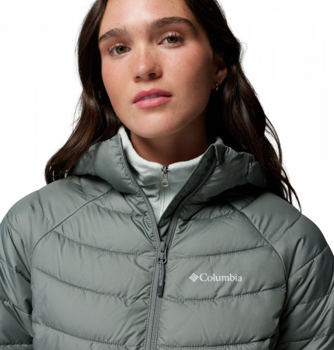 Пуховик женский Powder Lite II Hooded Jacket