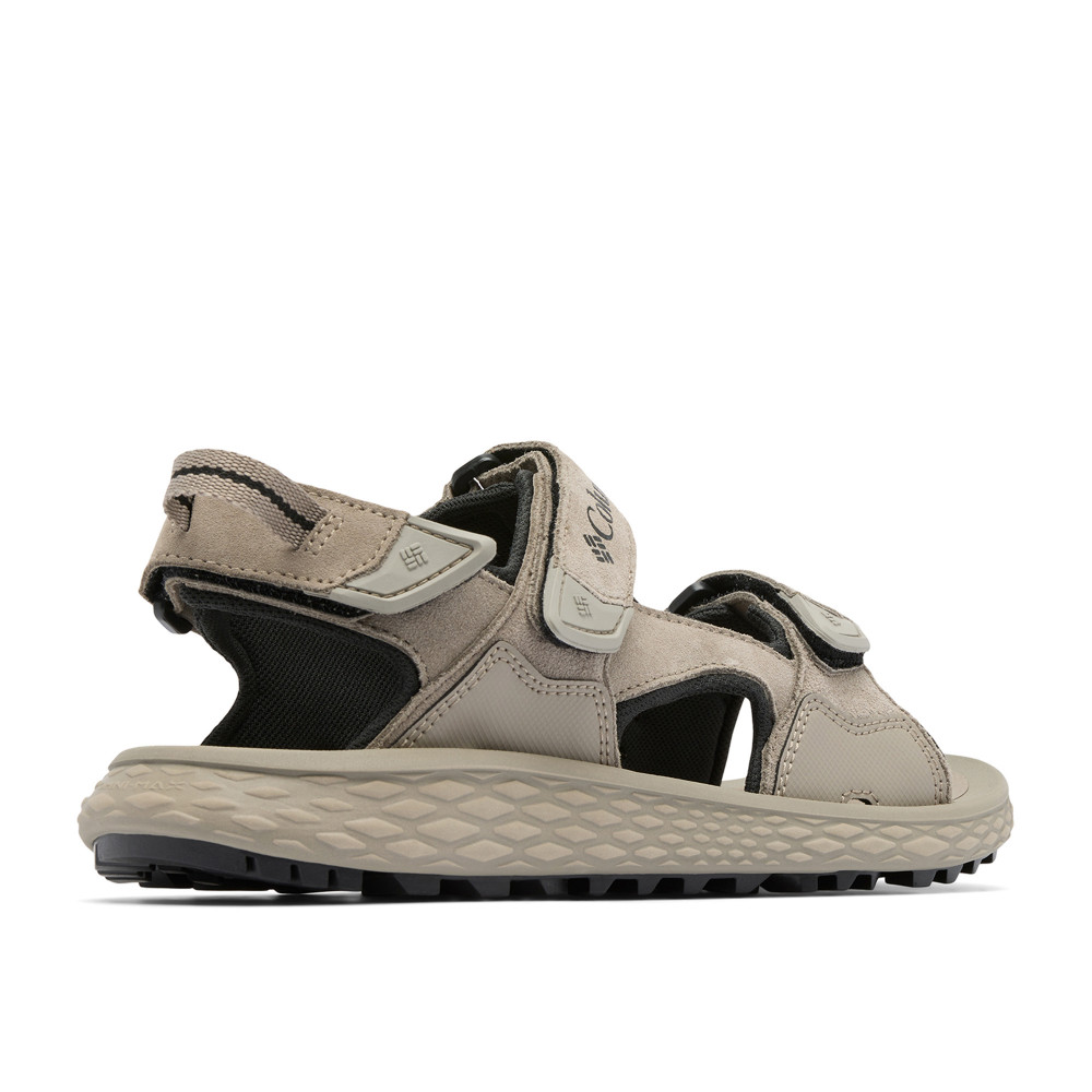 Сандалии мужские Konos Hiker 3-Strap - фото 7