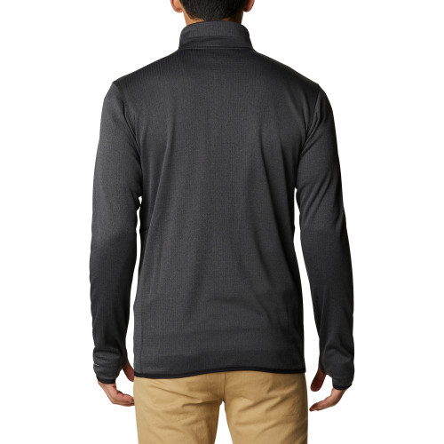 Джемпер флисовый мужской Park View Fleece Full Zip