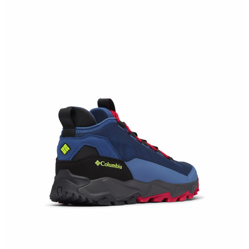 Кроссовки мужские Flow Borough Low