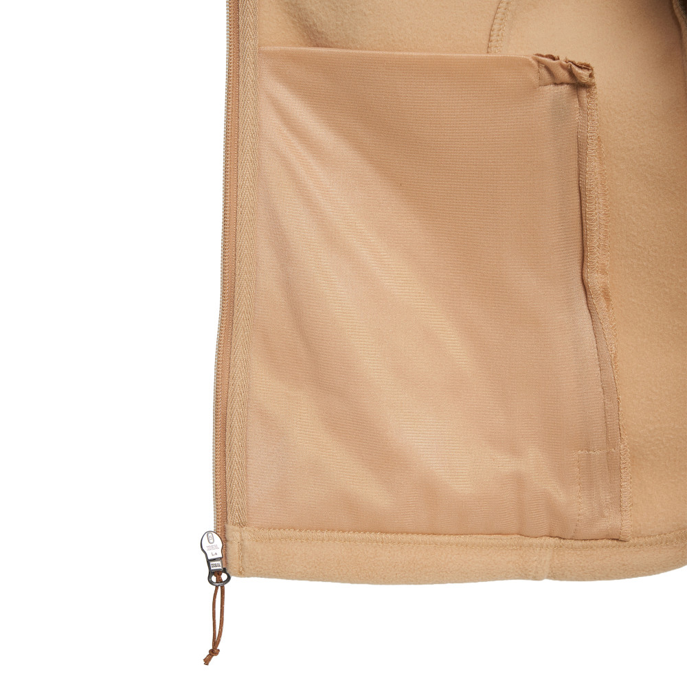 Джемпер флисовый женский Fast Trek II Jacket - фото 8