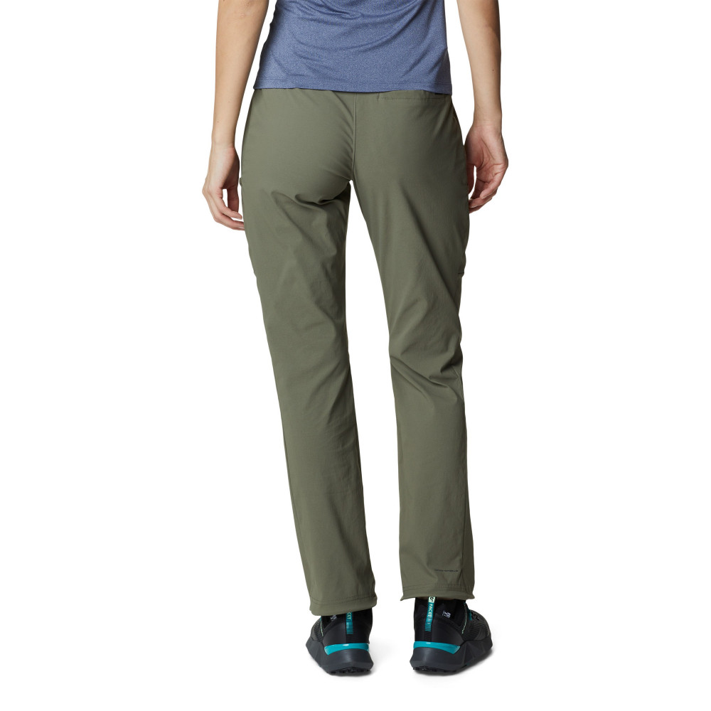 Брюки женские Leslie Falls Pant - фото 2