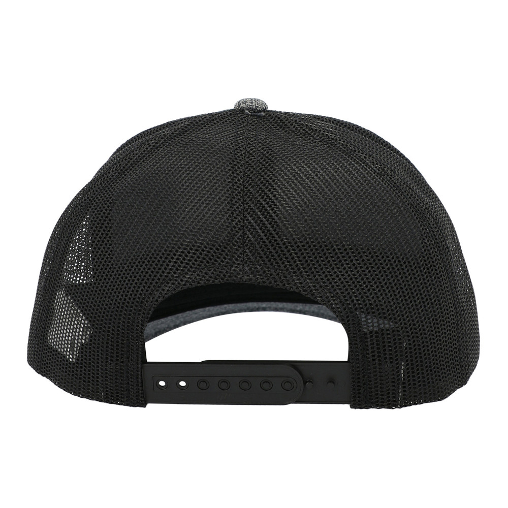 Бейсболка Mesh Snap Back - High - фото 3