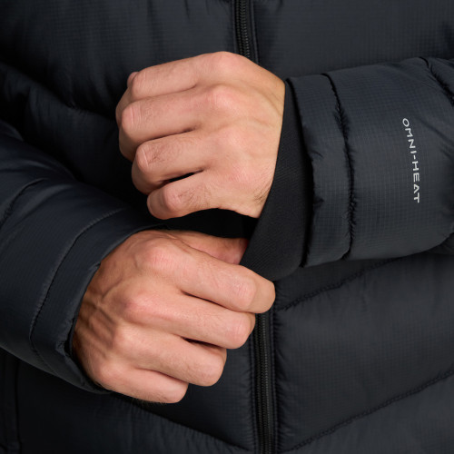 Пуховик мужской Youngberg II Insulated Jacket